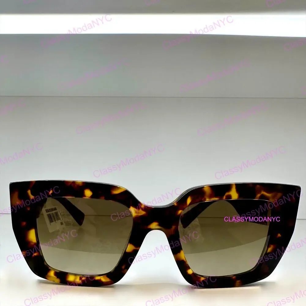 New MIU MIU Sunglasses
